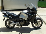 �������� �� ������ �������� Honda Varadero 2000 ���� 6
